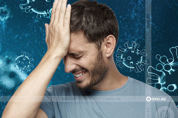 Unutqanlığın əsas simptomları: Beynimiz qocalırmı? - ARAŞDIRMA + FOTO