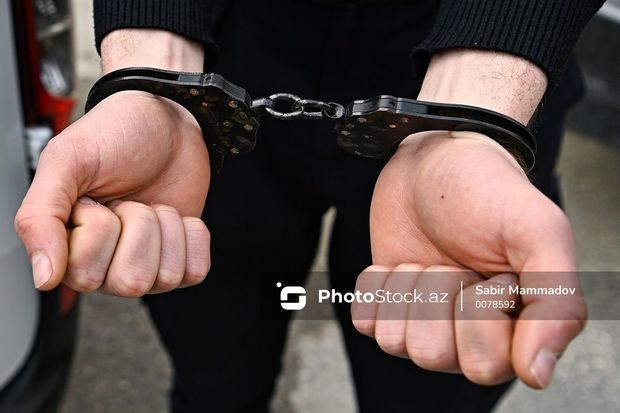 Daha iki tiktoker polis tərəfindən saxlanıldı, biri həbs edildi - FOTO