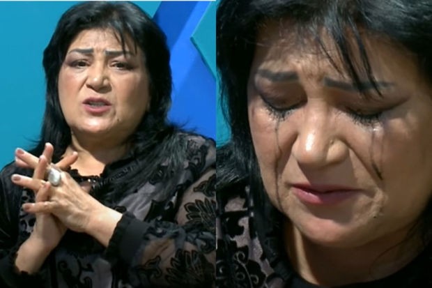 Tanınmış şair qəzada itirdiyi nəvəsindən danışdı: “O gün atası ilə getmək istəmirdi...” - VİDEO