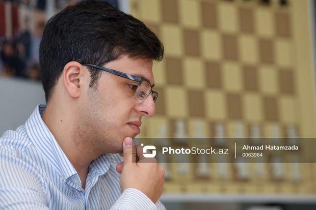 İddiaçılar Turniri: Nicat Abasov bu gün növbəti sınağına çıxır
