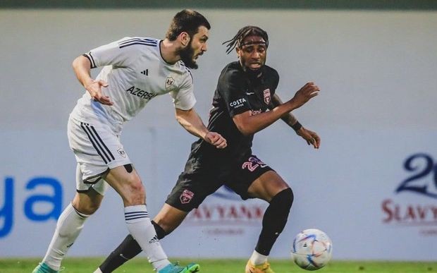 Azərbaycan Premyer Liqası: “Qarabağ” “Sabah”a məğlub oldu - YENİLƏNİB + VİDEO