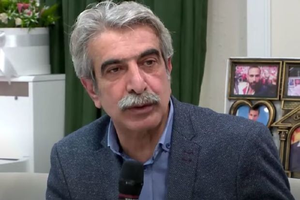 Asif Kərimov: “İlk maşınımı Mətanət İsgəndərli alıb” - VİDEO
