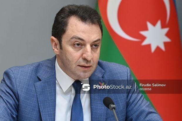 Nazir müavini: “Ermənistan mövcud mübahisələri həll etmək üçün Azərbaycanla danışıqlara getmədi”