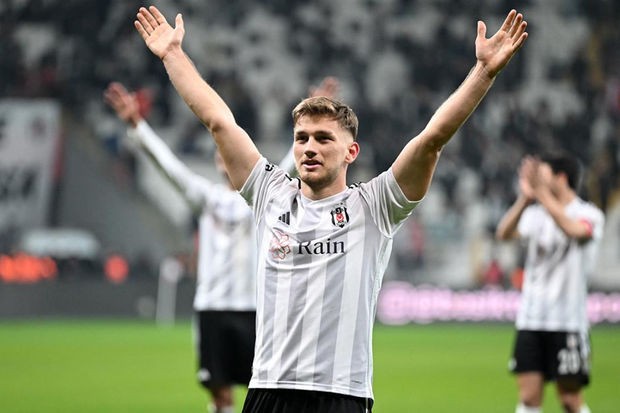 Semih Kılıçsoy üçün transfer təklifləri gəlməyə başladı