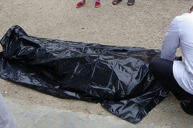 Bakıda İran vətəndaşı idarə etdiyi yük maşını ilə piyadanı vuraraq öldürüb
