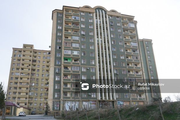 Bakıda evlərin qiyməti hansı səbəbdən yenidən bahalaşacaq?