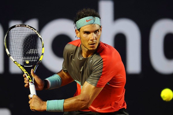 Rafael Nadal kortlara qələbə ilə qayıtdı