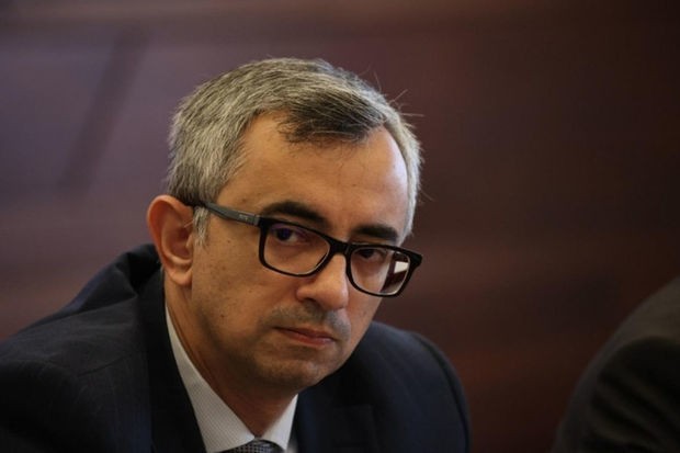 Fuad Hüseynəliyev: “Ermənistan hökumətinin siyasətini Fransadan aldığı illüziyalar müəyyənləşdirir” - VİDEO