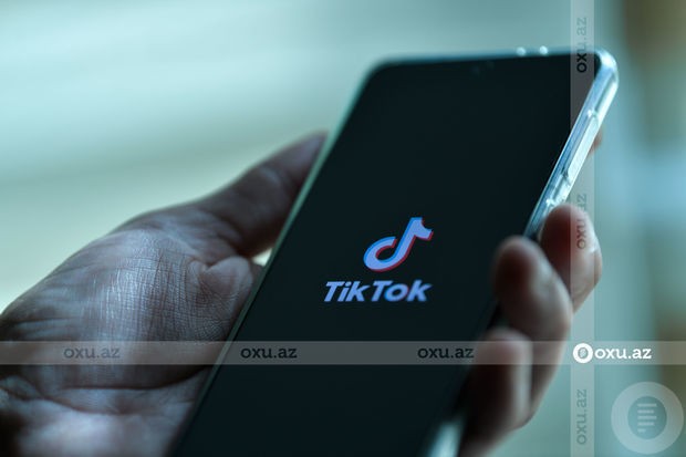 Qırğızıstan “TikTok”u qadağan edə bilər