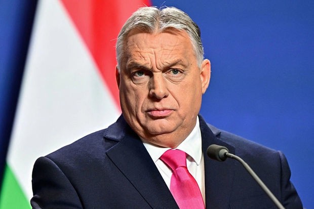 Viktor Orban: “Aİ-nin rəhbərliyi dəyişməlidir”