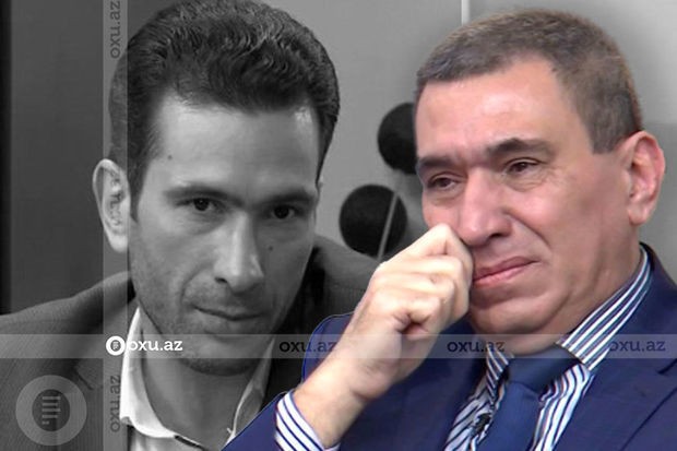 Əməkdar artist: “Oğlumun vəfatından sonra yatmıram” 