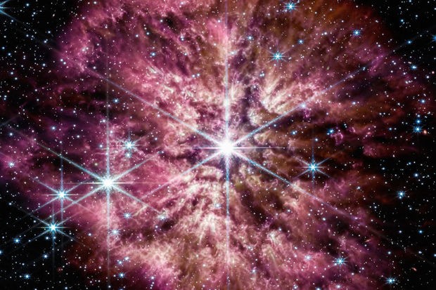 NASA: “2024-cü ildə insanlar nadir kosmik fenomenin şahidi olacaqlar”