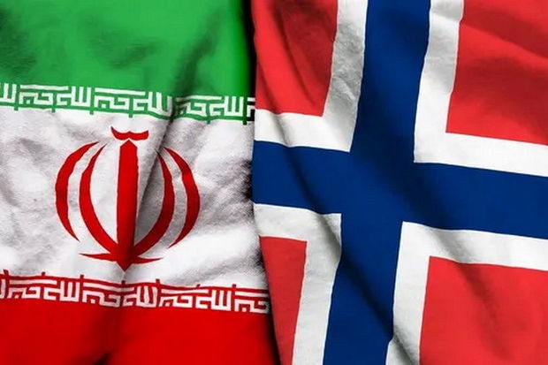 Norveç İrandakı vətəndaşlarına xəbərdarlıq etdi - FOTO