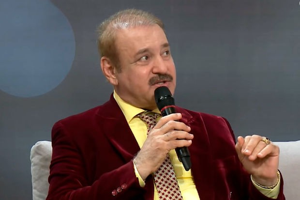 Əməkdar artist Cavanşir Məmmədov vəfat etdi