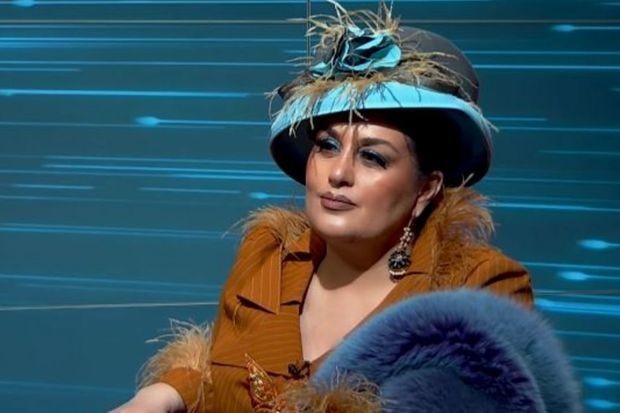 Elza Seyidcahan Cavanşir Məmmədov haqqında: “Dahi sənətkar idi” - VİDEO