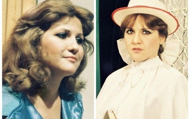 Xalq artisti Zemfira Nərimanova: “Heç nə yoxdursa, çıxıb özümü göstərmək istəmirəm”