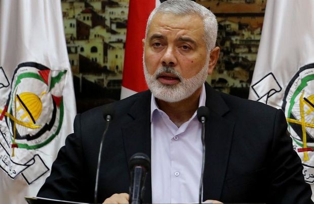 HƏMAS lideri: “Türkiyə Qəzza üçün qarant ölkə olmalıdır”