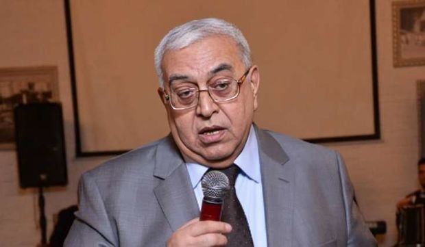 Professor Əkbər Əliyev vəfat etdi