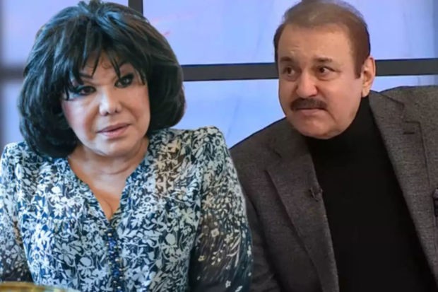 Flora Kərimova: “Rahat yat, Cavanşir” - VİDEO