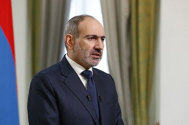 Paşinyan: “Ermənistan Qarabağ uğrunda döyüşməyəcək”