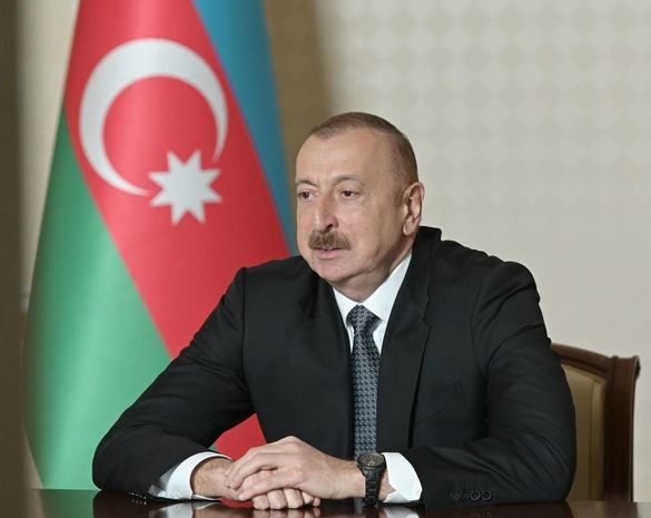 “COP29-dan əvvəl Azərbaycan ilə Ermənistan arasında ən azı baza prinsipləri üzrə razılığa gəlmək real görünür”