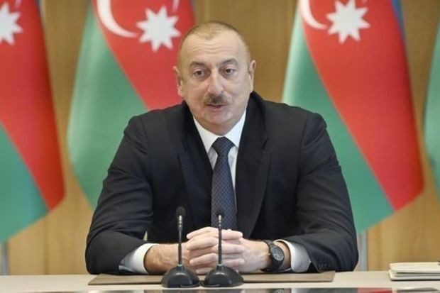 Prezident İlham Əliyev Azərbaycanın uğurlarının səbəbini açıqlayıb