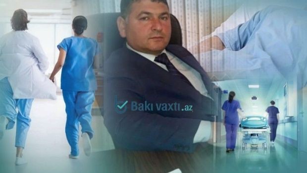 Qadının üzərinə benzin tökərək yandırdığı deyilən kişi məmur oğlu imiş - AÇIQLAMA