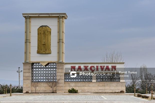 Naxçıvanda sədr müavini işdən azad edildi