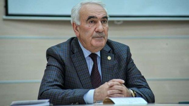 Nəsib Quliyev qadına görə intihar edib - SENSASİYALI İDDİA