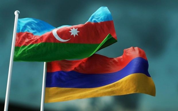Ermənistan daimi sülh üçün özündə güc tapıb real addımlar atmalıdır - RƏY + FOTO