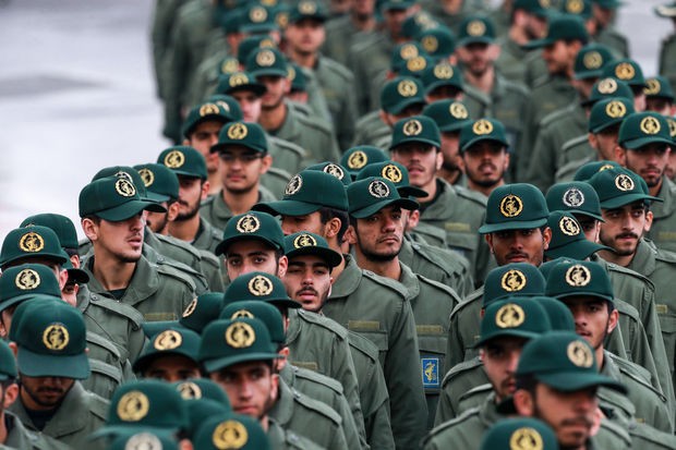 17 ildir itkin sayılan SEPAH generalı ABŞ-də yaşayır, MKİ onu himayə edir - XÜSUSİ HESABAT + FOTO