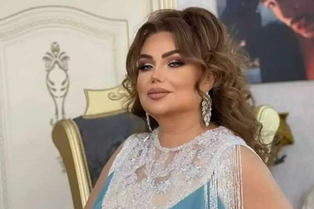 Könül Kərimova estetik əməliyyat etdirib - FOTO