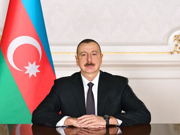 “COP29-a ev sahibliyinə yekdilliklə seçilməyimiz yaşıl enerji sahəsində gördüyümüz işlərin tanınmasıdır”