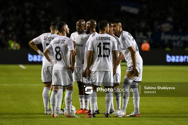 AFFA “Qarabağ” klubunu cərimələyib
