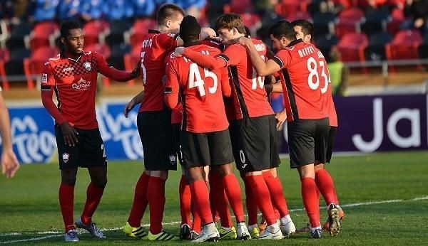 “Qəbələ” azarkeşlərini düşündürən məsələyə klub rəsmilərindən CAVAB