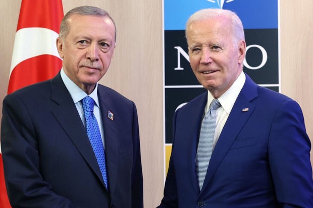 KİV: “Ərdoğanın ABŞ-yə səfəri təxirə salınıb”