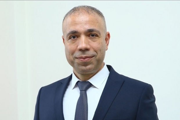 Elnur Sultanov: “Enerji sektorunda strateji tərəfdaşlıq bizim üçün çox vacibdir” - FOTO
