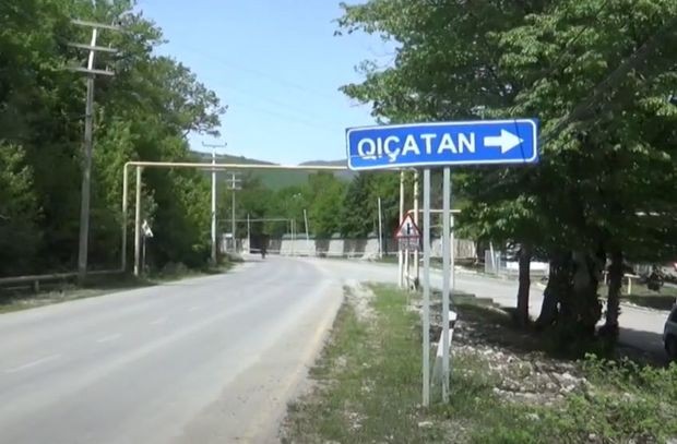 Azərbaycanda qəribə kənd adları: Mırtı, Potu, Soğanverdilər və s...