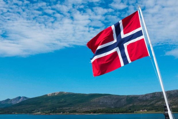 Norveç Ukraynaya təxminən bir milyard kron məbləğində hərbi yardım verdi