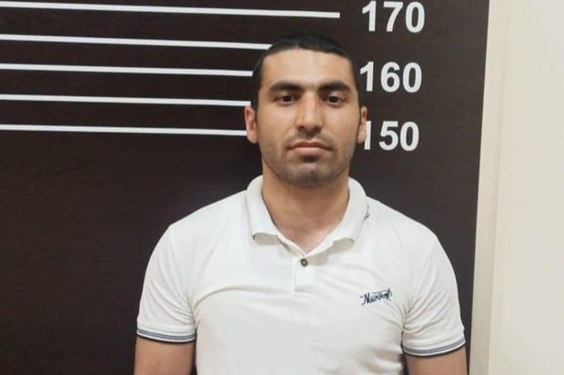 Zərdabda narkotiklərin dövriyyəsi ilə məşğul olan şəxs saxlanılıb
