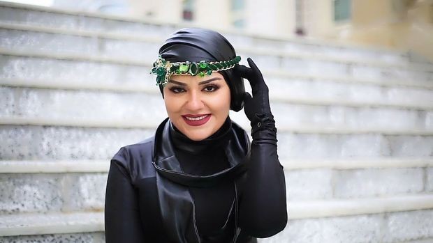 Xuraman Şuşalı: “Deyəydim ki, həyat yoldaşım oliqarxdır?”