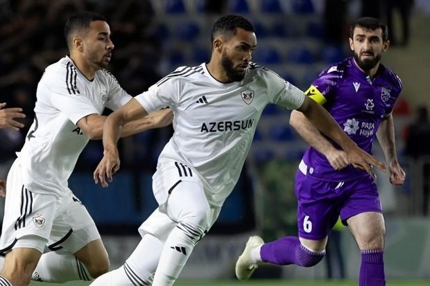 Premyer Liqa: “Qarabağ” “Sumqayıt”a uduzub - VİDEO