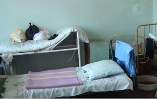 Xarabalığı xatırladan sağlamlıq mərkəzi: 10 min sakinin probleminə kim əncam çəkəcək? - VİDEO