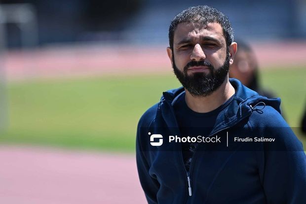 Rəşad Sadıqov: “Axirətdə onların sorğu-sualı ağır olacaq”
