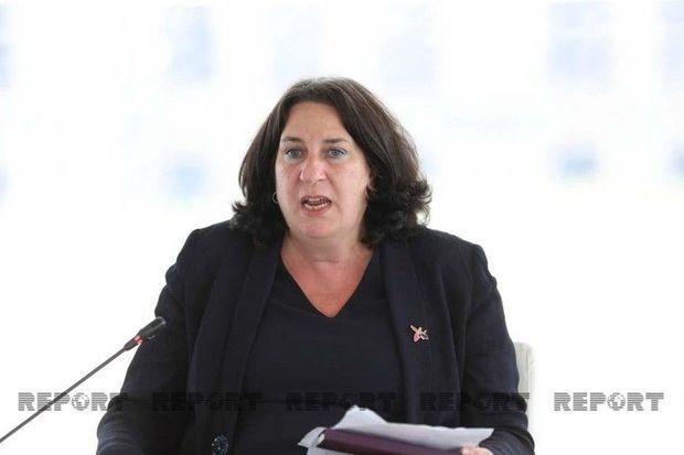 Brenda Şaffer: “Azərbaycan yəhudi icmasının müsəlman dünyasındakı ən böyük evidir”