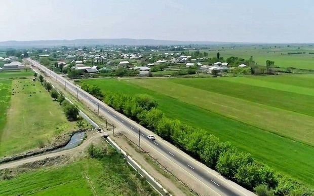 Azərbaycanda kənd yolları turizmin inkişafı üçün yararlıdırmı? - FOTO