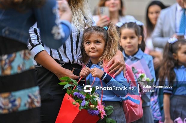 Bu gündən yeni tədris ili üçün I siniflərə sənəd qəbulu başlayır