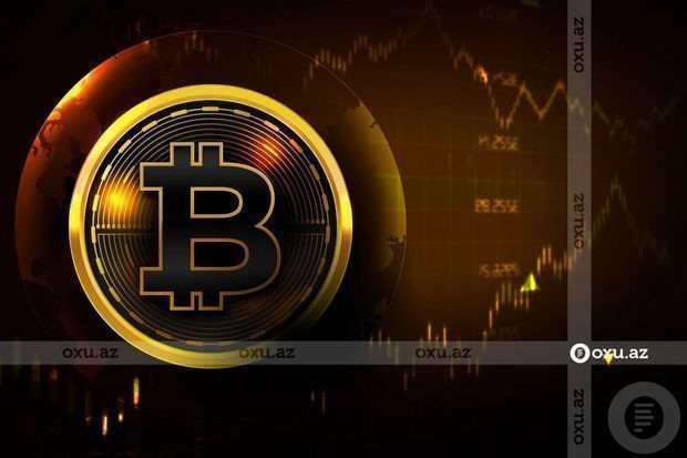 “Bitcoin”in məzənnəsi 60 min dollardan aşağı düşdü
