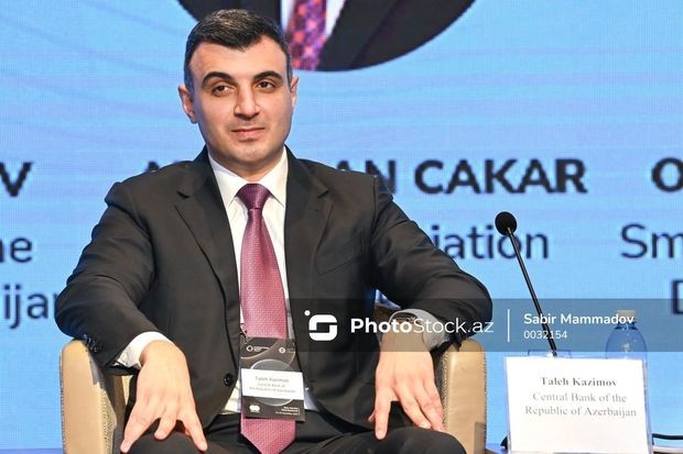 Mərkəzi Bank sərt pul siyasəti həyata keçirir