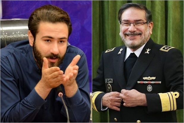 İranda keçmiş müdafiə naziri Əli Şamxaninin qardaşı oğlu həbs edildi - FOTO